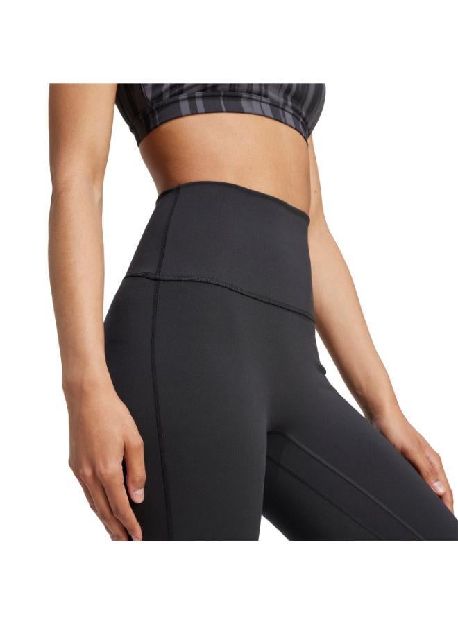 Adidas All Me Sculpt 7/8 Leggings - Image 4